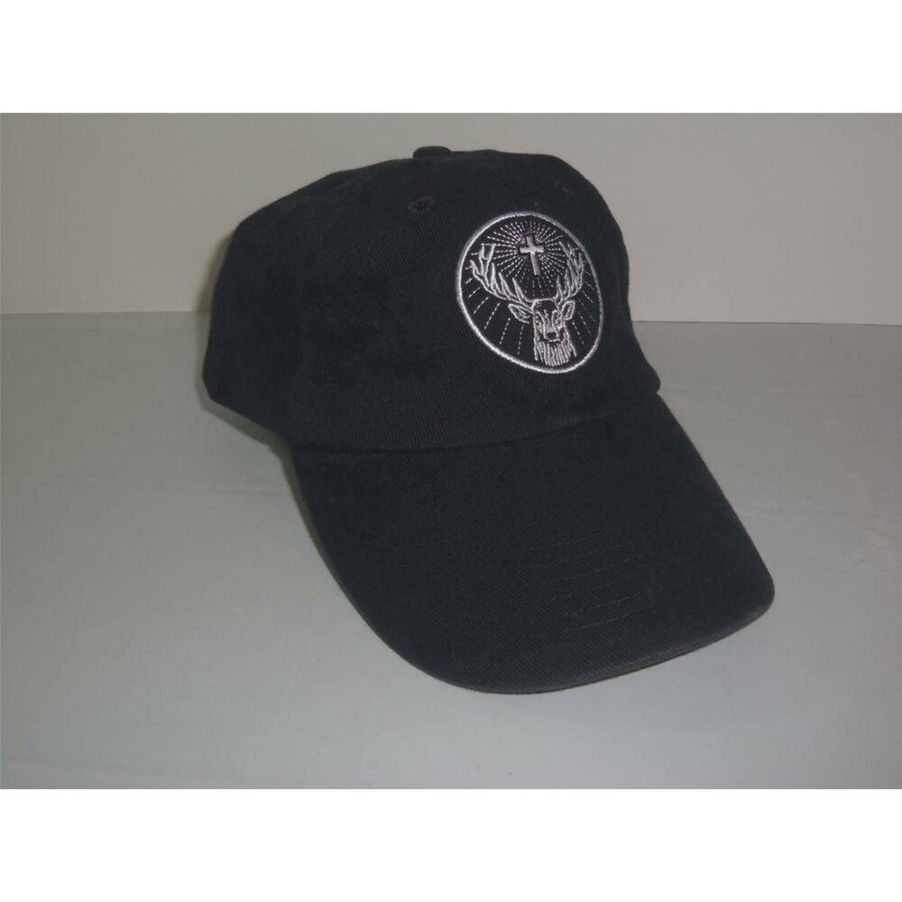 Jagermeister Just Chill Hat Cap -1212T22